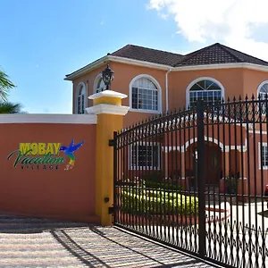 Mobay Vacation Village Holiday park Montego Bay