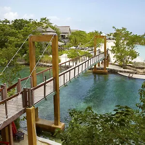 Отель Goldeneye, Oracabessa