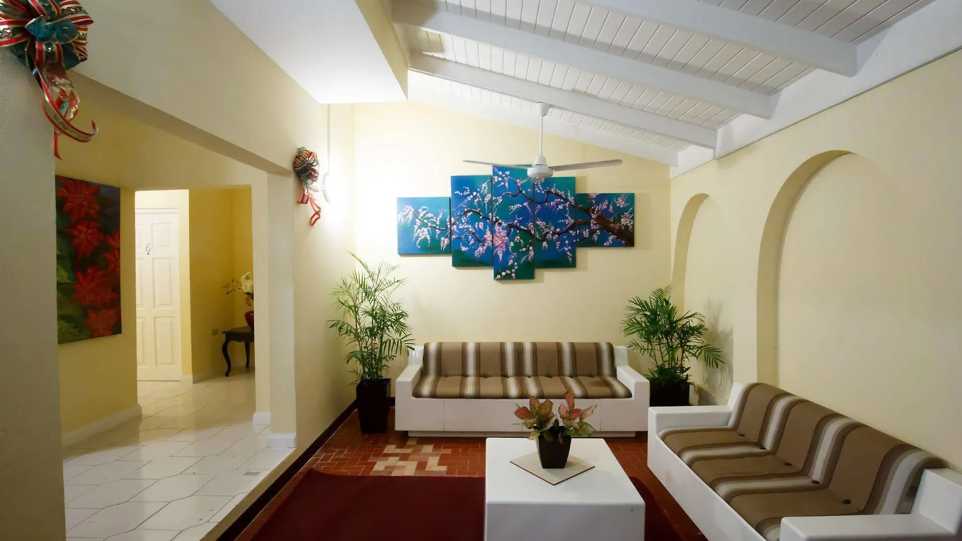 Jasmine Inn Кингстон 2*,  Ямайка